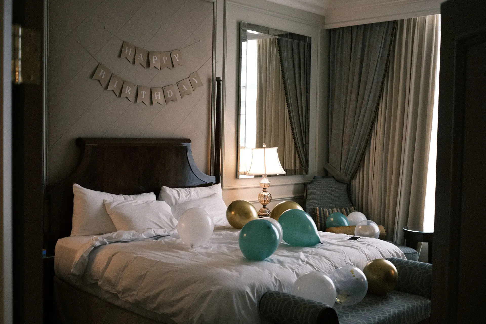 Weekend Escape Package