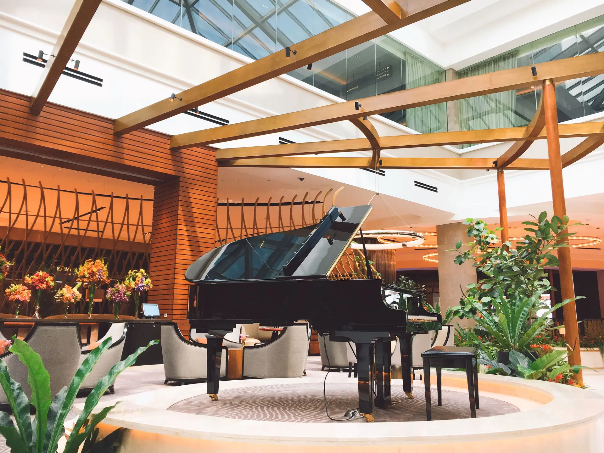 Guest Packages