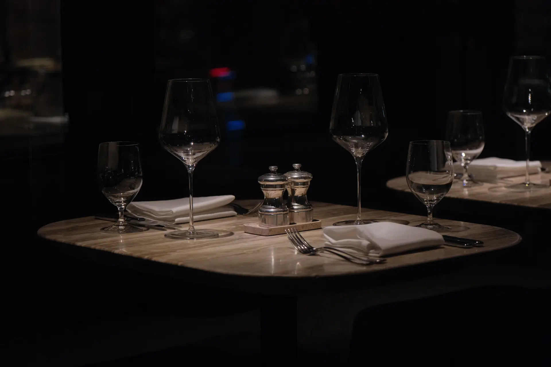 Table Detail